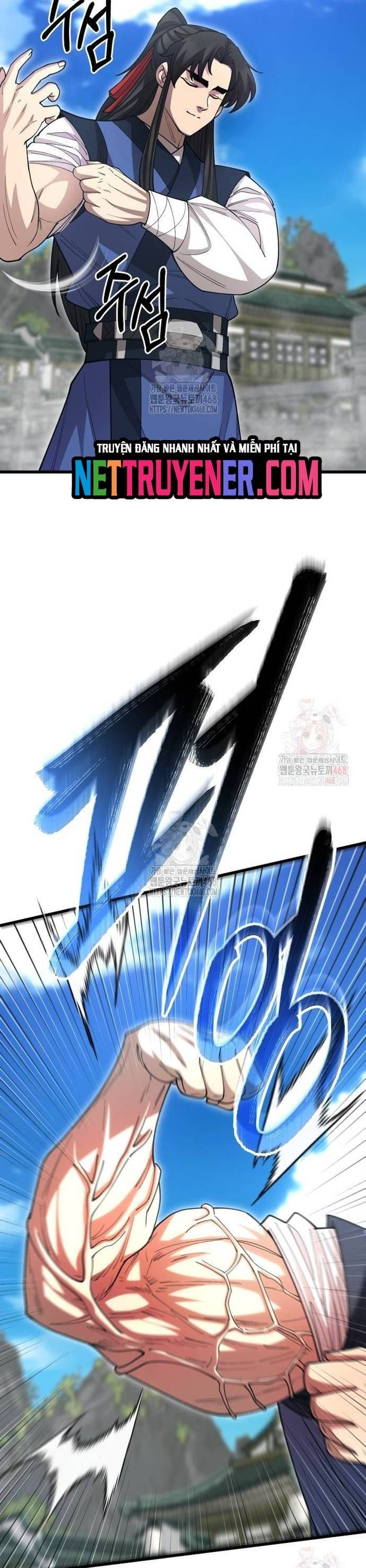 đọc truyện Thiên Hạ Đệ Nhất Đại Sư Huynh Chương 138 ảnh 21 tại Thiên Thai Truyện