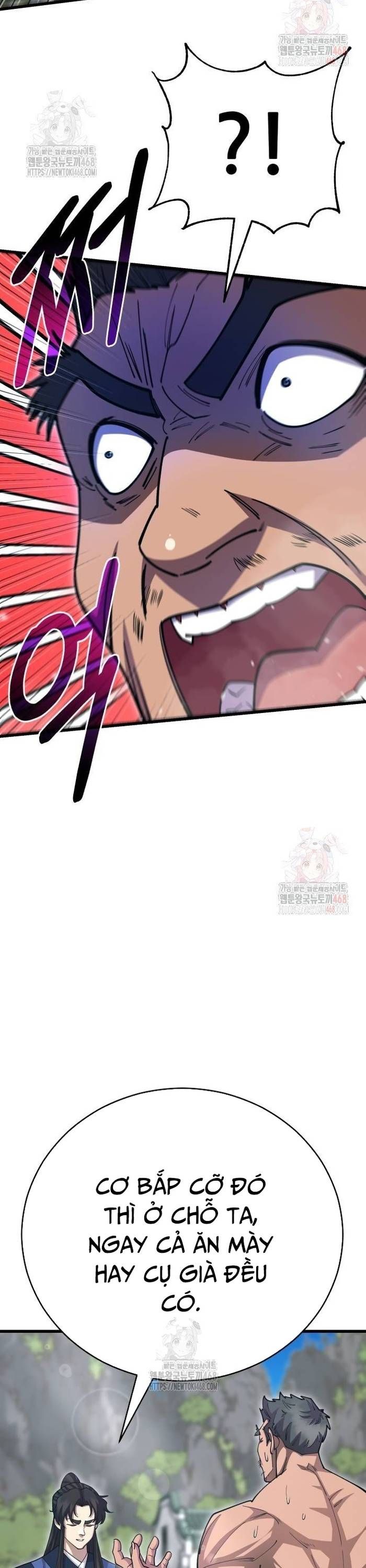 đọc truyện Thiên Hạ Đệ Nhất Đại Sư Huynh Chương 138 ảnh 22 tại Thiên Thai Truyện