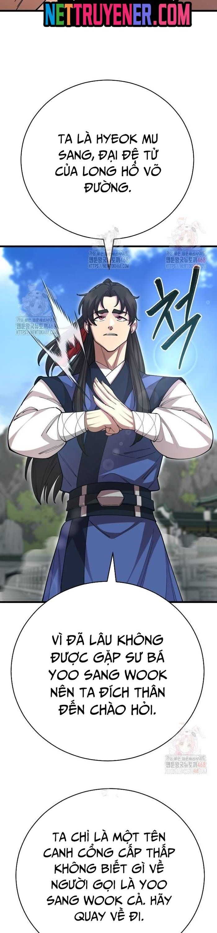 đọc truyện Thiên Hạ Đệ Nhất Đại Sư Huynh Chương 138 ảnh 25 tại Thiên Thai Truyện