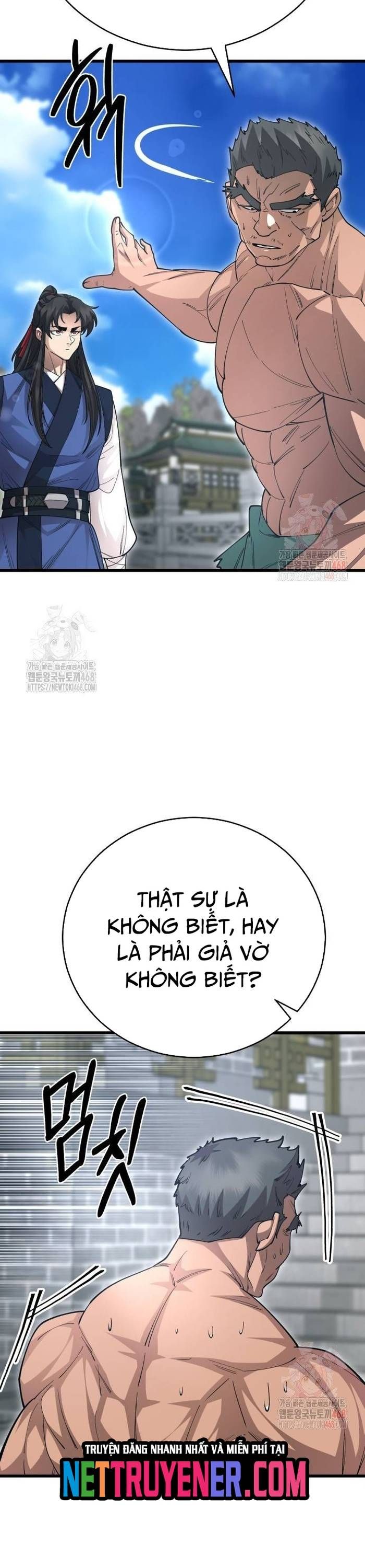 đọc truyện Thiên Hạ Đệ Nhất Đại Sư Huynh Chương 138 ảnh 26 tại Thiên Thai Truyện