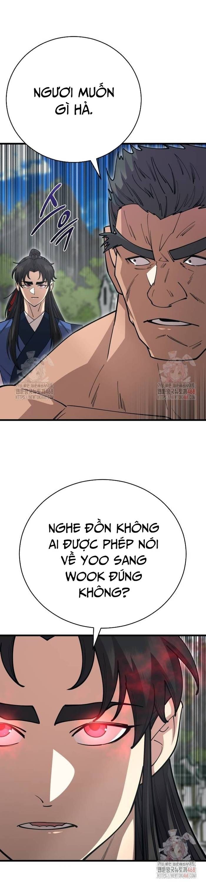 đọc truyện Thiên Hạ Đệ Nhất Đại Sư Huynh Chương 138 ảnh 27 tại Thiên Thai Truyện