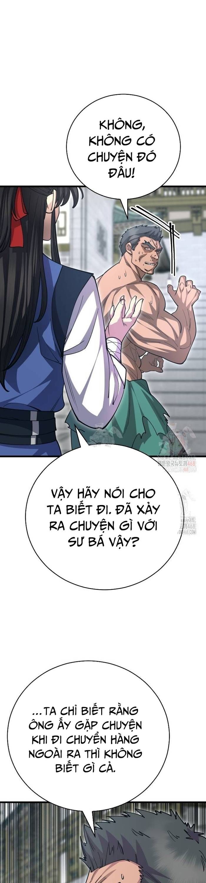 đọc truyện Thiên Hạ Đệ Nhất Đại Sư Huynh Chương 138 ảnh 28 tại Thiên Thai Truyện