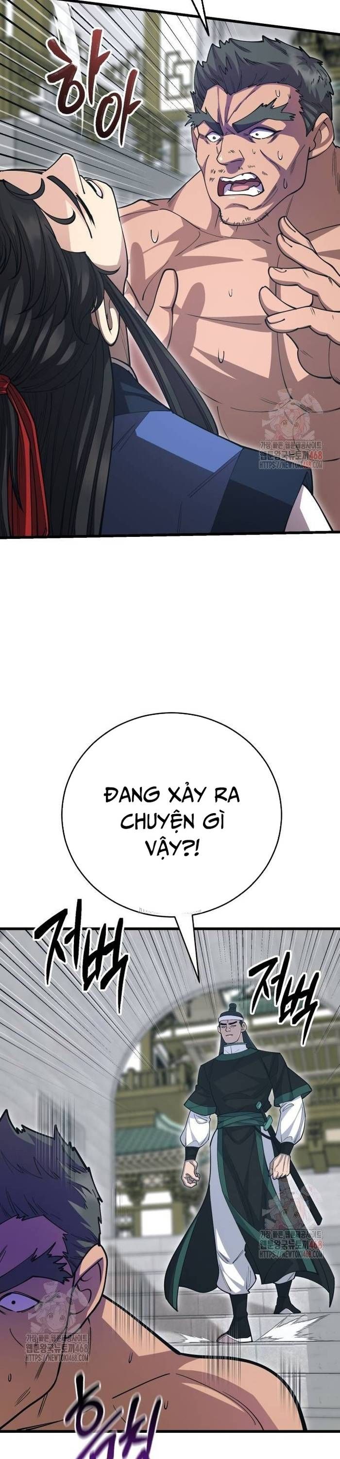 đọc truyện Thiên Hạ Đệ Nhất Đại Sư Huynh Chương 138 ảnh 32 tại Thiên Thai Truyện