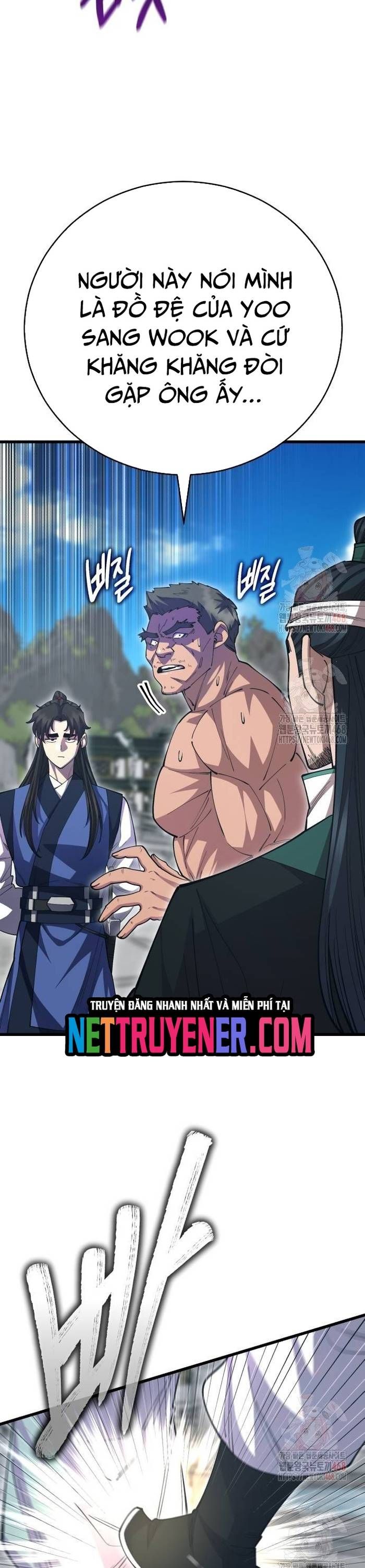 đọc truyện Thiên Hạ Đệ Nhất Đại Sư Huynh Chương 138 ảnh 33 tại Thiên Thai Truyện