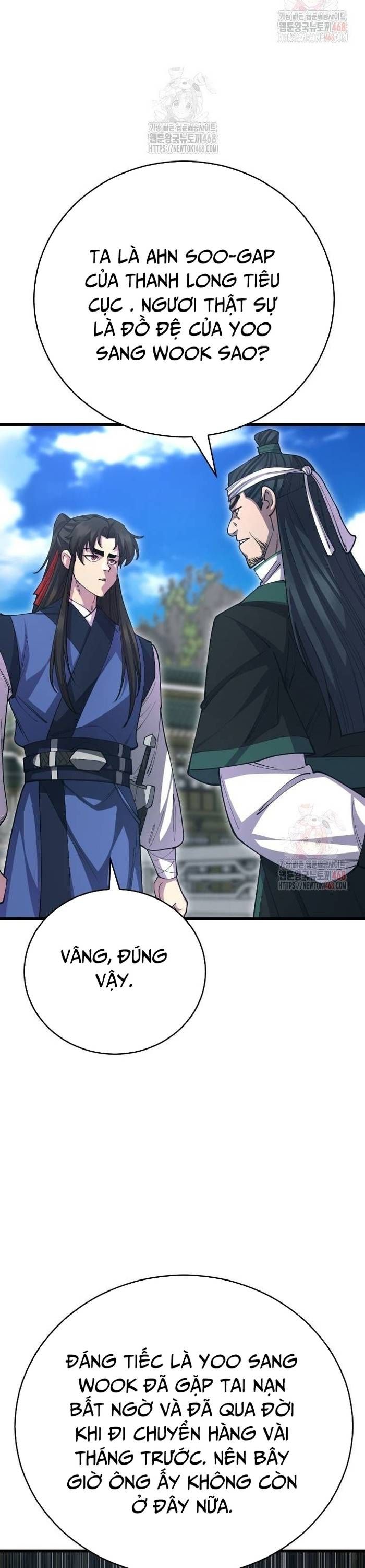 đọc truyện Thiên Hạ Đệ Nhất Đại Sư Huynh Chương 138 ảnh 35 tại Thiên Thai Truyện