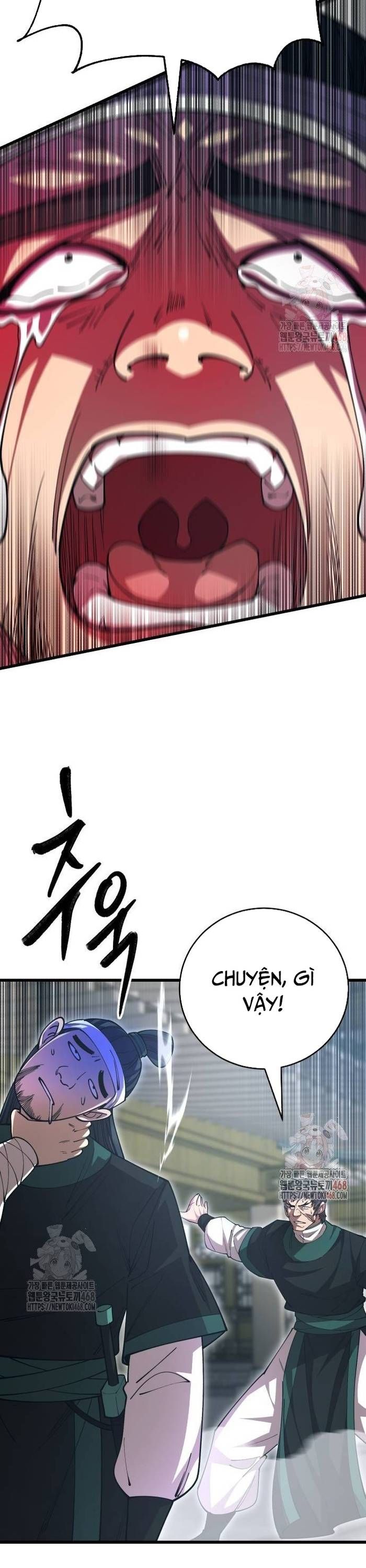 đọc truyện Thiên Hạ Đệ Nhất Đại Sư Huynh Chương 138 ảnh 44 tại Thiên Thai Truyện