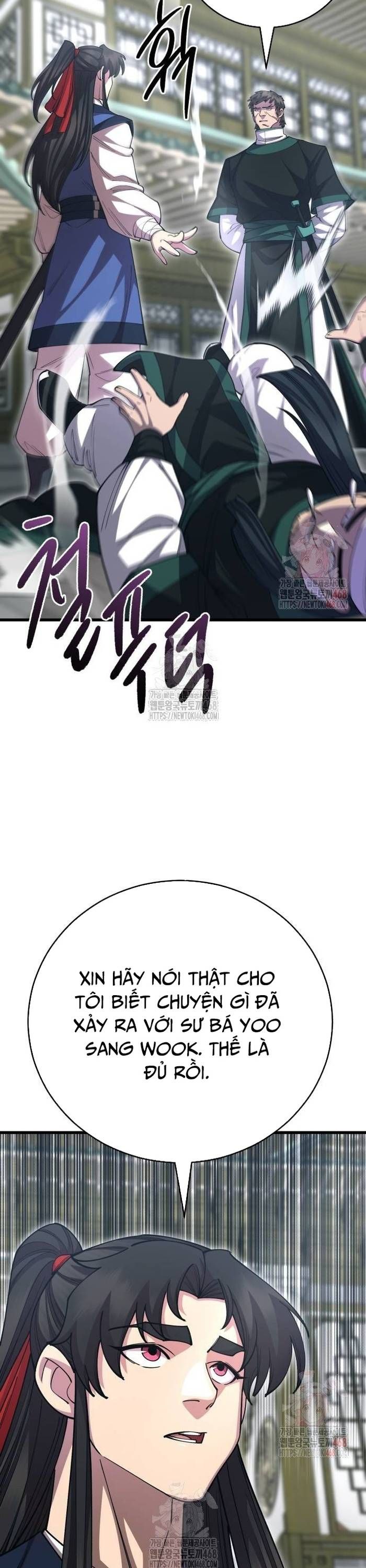 đọc truyện Thiên Hạ Đệ Nhất Đại Sư Huynh Chương 138 ảnh 46 tại Thiên Thai Truyện