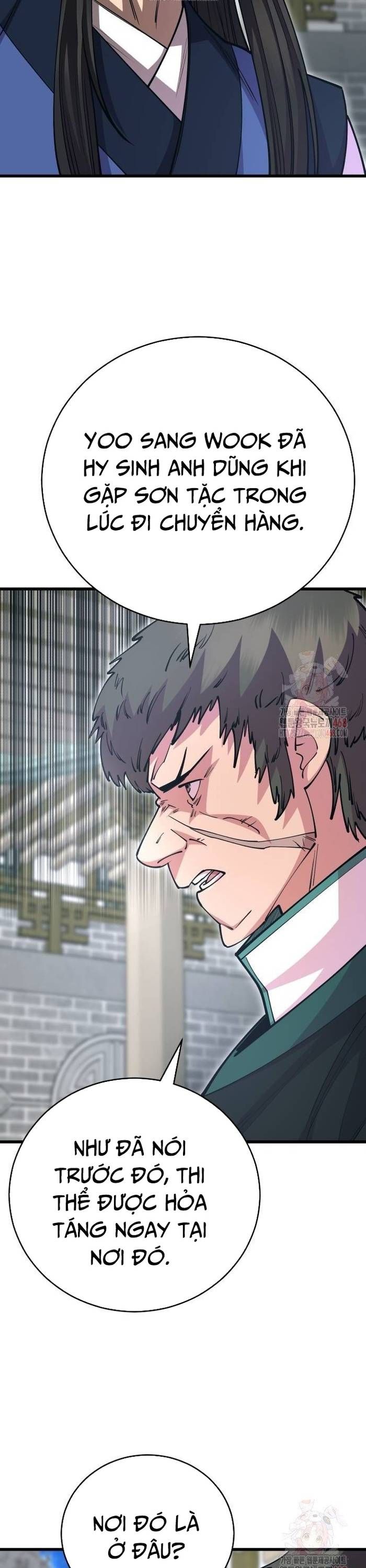 đọc truyện Thiên Hạ Đệ Nhất Đại Sư Huynh Chương 138 ảnh 47 tại Thiên Thai Truyện