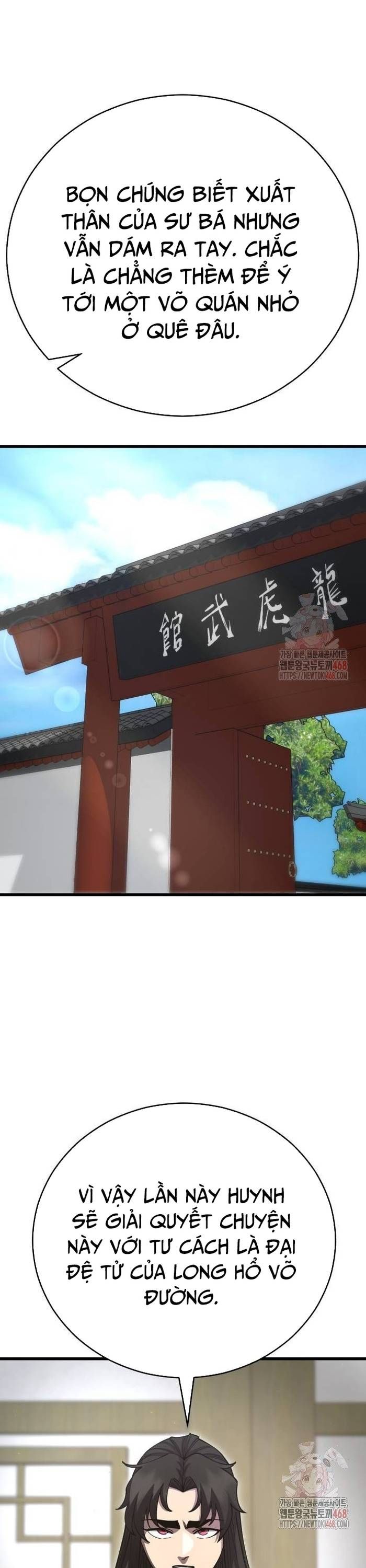 đọc truyện Thiên Hạ Đệ Nhất Đại Sư Huynh Chương 138 ảnh 7 tại Thiên Thai Truyện