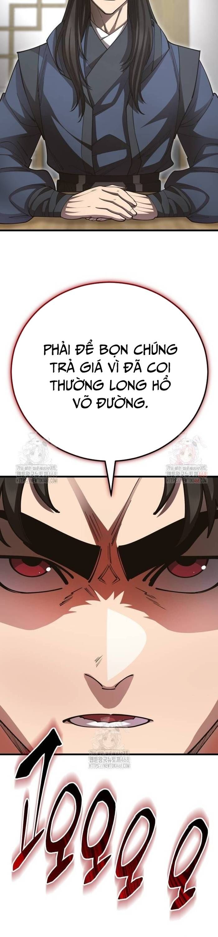 đọc truyện Thiên Hạ Đệ Nhất Đại Sư Huynh Chương 138 ảnh 8 tại Thiên Thai Truyện