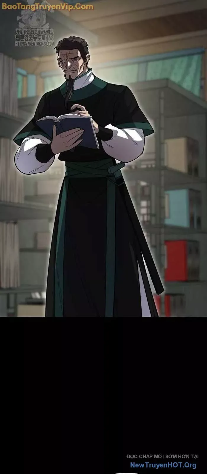 đọc truyện Thiên Hạ Đệ Nhất Đại Sư Huynh Chương 139 ảnh 35 tại Thiên Thai Truyện