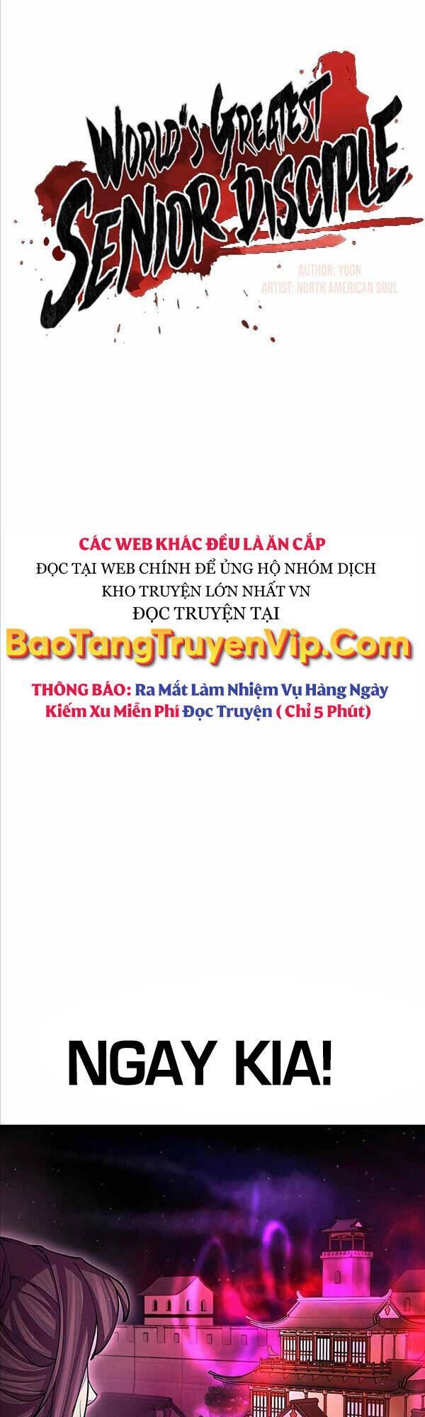 đọc truyện Thiên Hạ Đệ Nhất Đại Sư Huynh Chương 14 ảnh 12 tại Thiên Thai Truyện