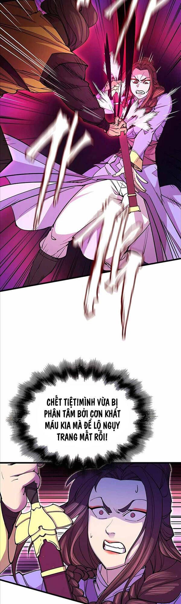 đọc truyện Thiên Hạ Đệ Nhất Đại Sư Huynh Chương 14 ảnh 16 tại Thiên Thai Truyện