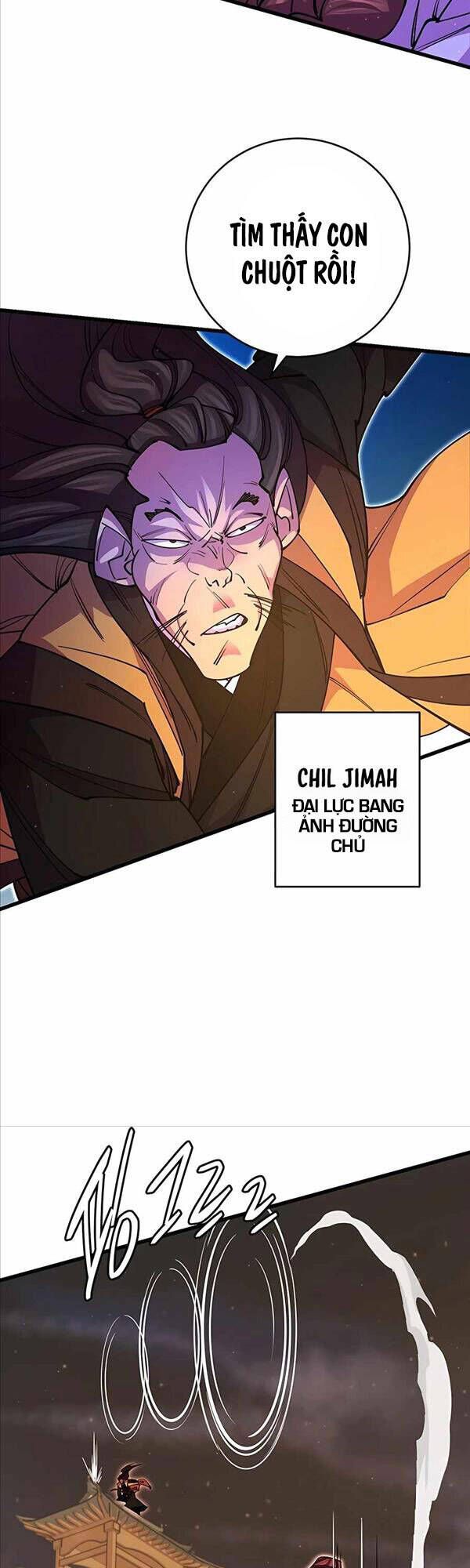 đọc truyện Thiên Hạ Đệ Nhất Đại Sư Huynh Chương 14 ảnh 17 tại Thiên Thai Truyện