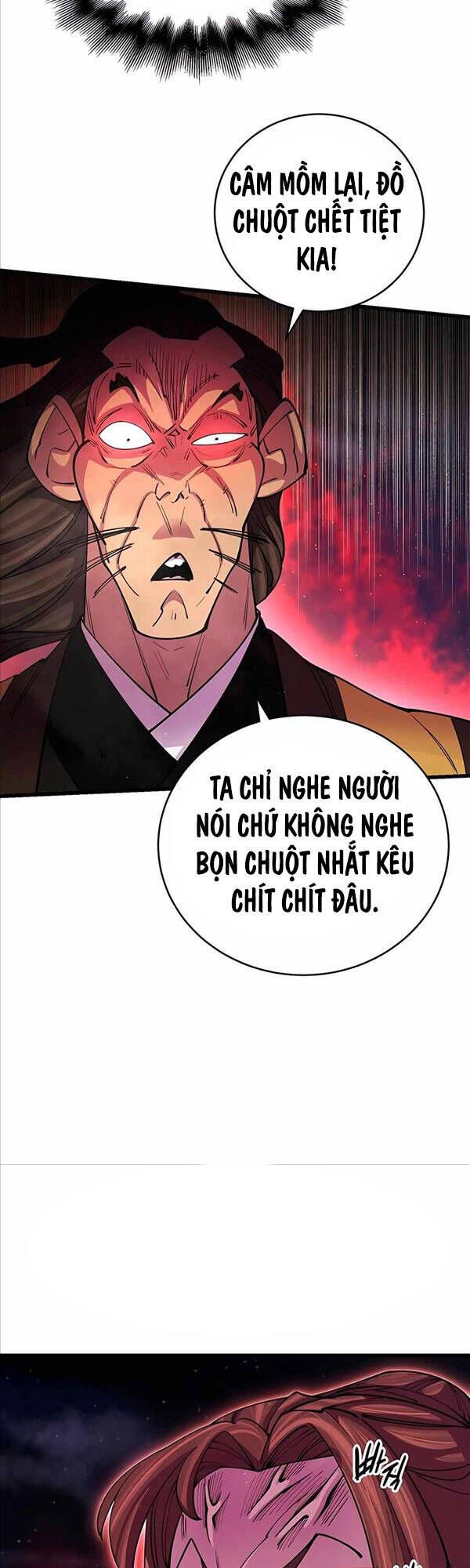 đọc truyện Thiên Hạ Đệ Nhất Đại Sư Huynh Chương 14 ảnh 20 tại Thiên Thai Truyện