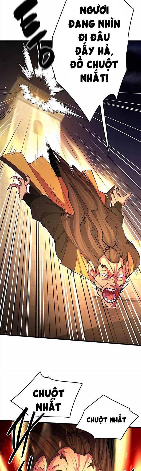 đọc truyện Thiên Hạ Đệ Nhất Đại Sư Huynh Chương 14 ảnh 23 tại Thiên Thai Truyện