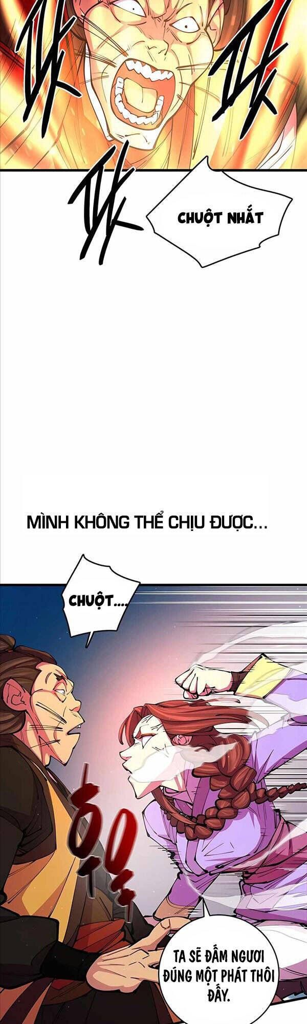 đọc truyện Thiên Hạ Đệ Nhất Đại Sư Huynh Chương 14 ảnh 24 tại Thiên Thai Truyện