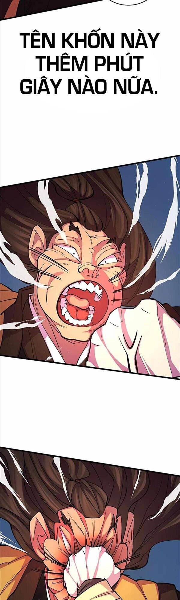 đọc truyện Thiên Hạ Đệ Nhất Đại Sư Huynh Chương 14 ảnh 25 tại Thiên Thai Truyện