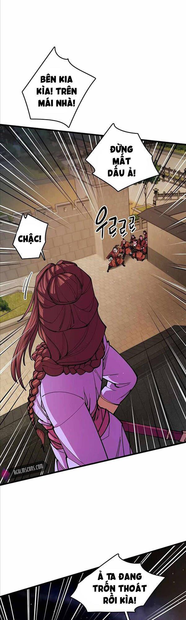 đọc truyện Thiên Hạ Đệ Nhất Đại Sư Huynh Chương 14 ảnh 28 tại Thiên Thai Truyện