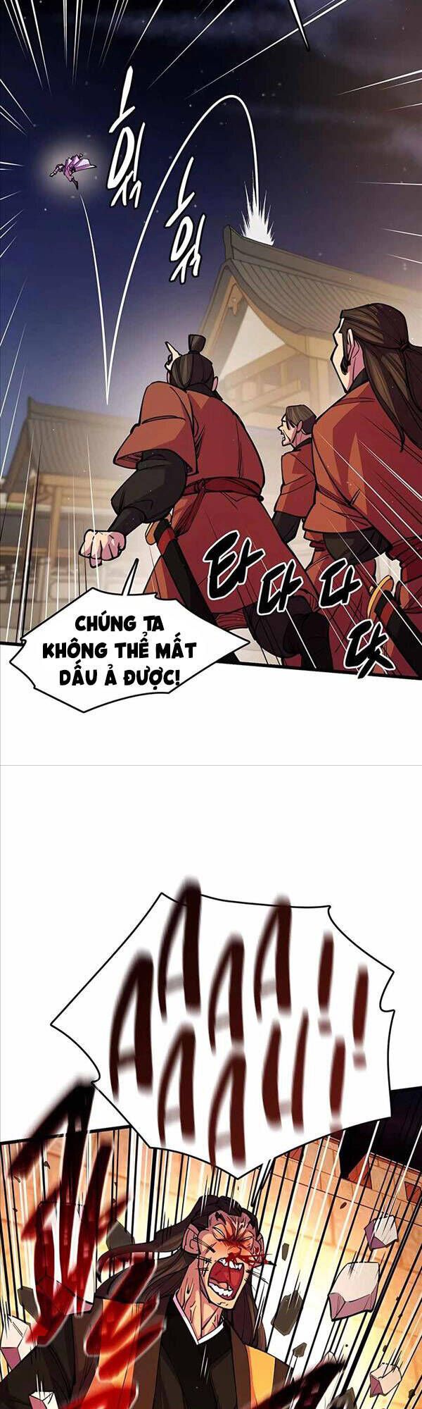 đọc truyện Thiên Hạ Đệ Nhất Đại Sư Huynh Chương 14 ảnh 29 tại Thiên Thai Truyện