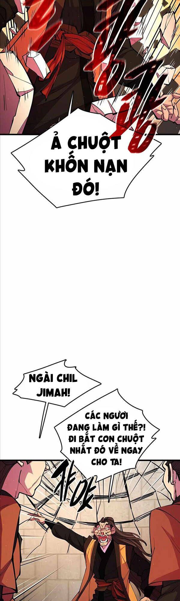 đọc truyện Thiên Hạ Đệ Nhất Đại Sư Huynh Chương 14 ảnh 30 tại Thiên Thai Truyện