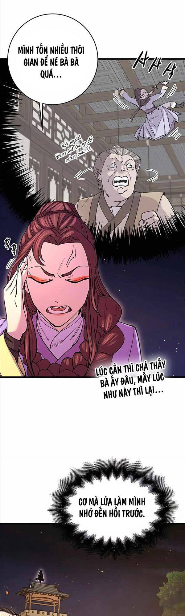 đọc truyện Thiên Hạ Đệ Nhất Đại Sư Huynh Chương 14 ảnh 5 tại Thiên Thai Truyện