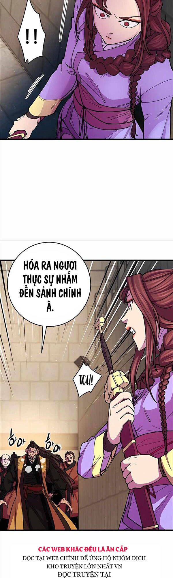 đọc truyện Thiên Hạ Đệ Nhất Đại Sư Huynh Chương 14 ảnh 35 tại Thiên Thai Truyện