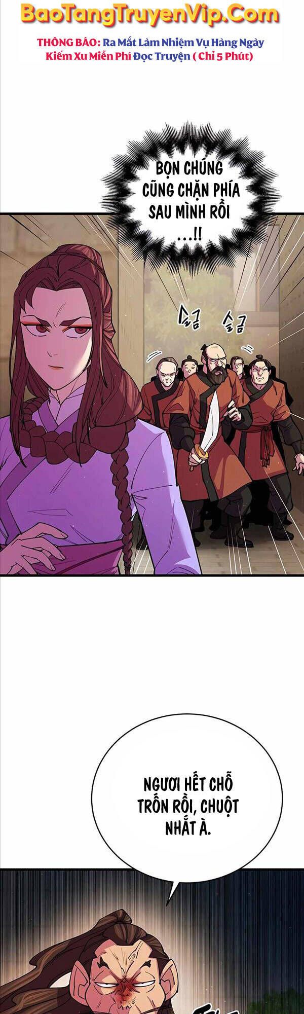 đọc truyện Thiên Hạ Đệ Nhất Đại Sư Huynh Chương 14 ảnh 36 tại Thiên Thai Truyện