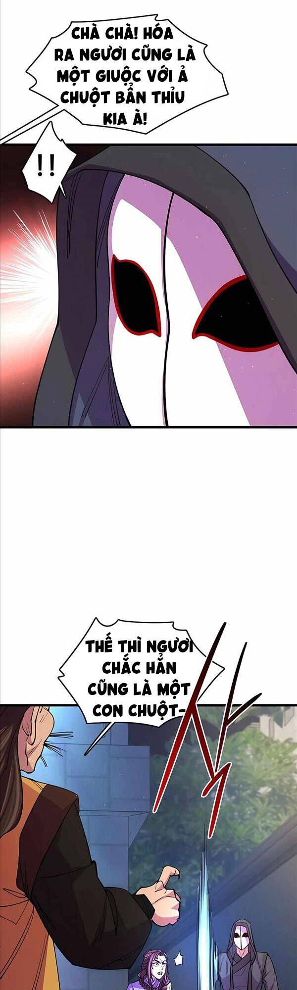 đọc truyện Thiên Hạ Đệ Nhất Đại Sư Huynh Chương 14 ảnh 43 tại Thiên Thai Truyện