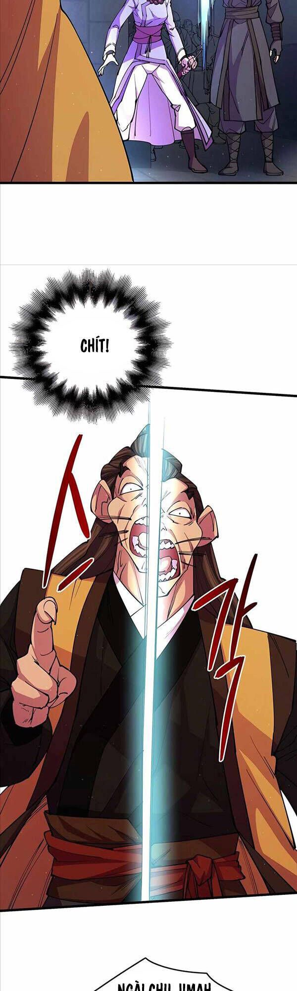 đọc truyện Thiên Hạ Đệ Nhất Đại Sư Huynh Chương 14 ảnh 44 tại Thiên Thai Truyện