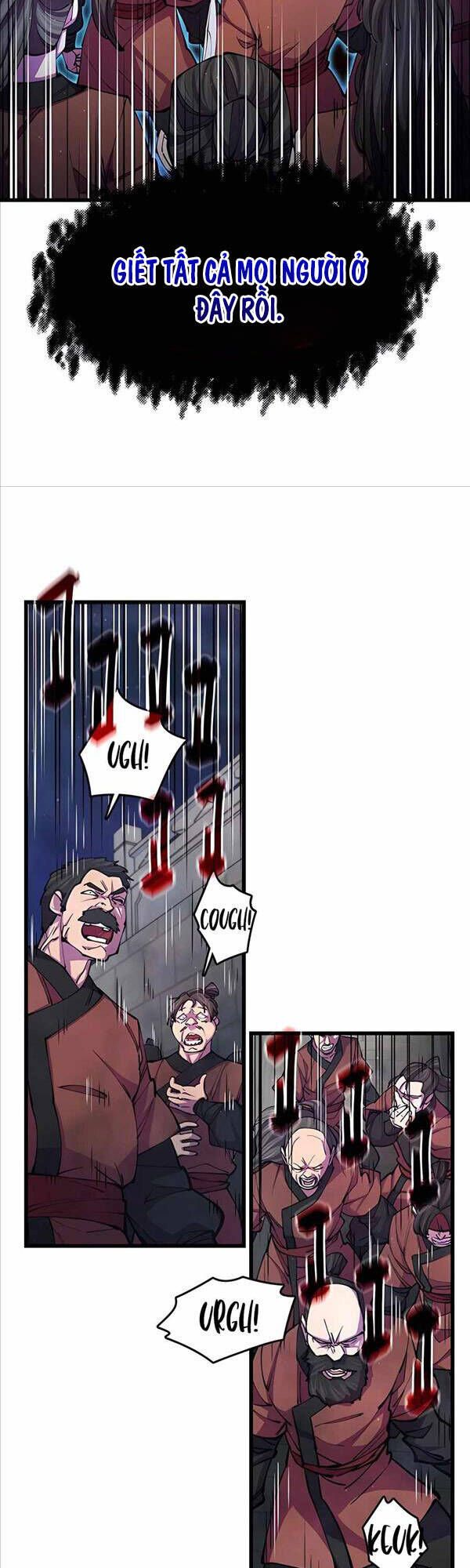 đọc truyện Thiên Hạ Đệ Nhất Đại Sư Huynh Chương 14 ảnh 47 tại Thiên Thai Truyện