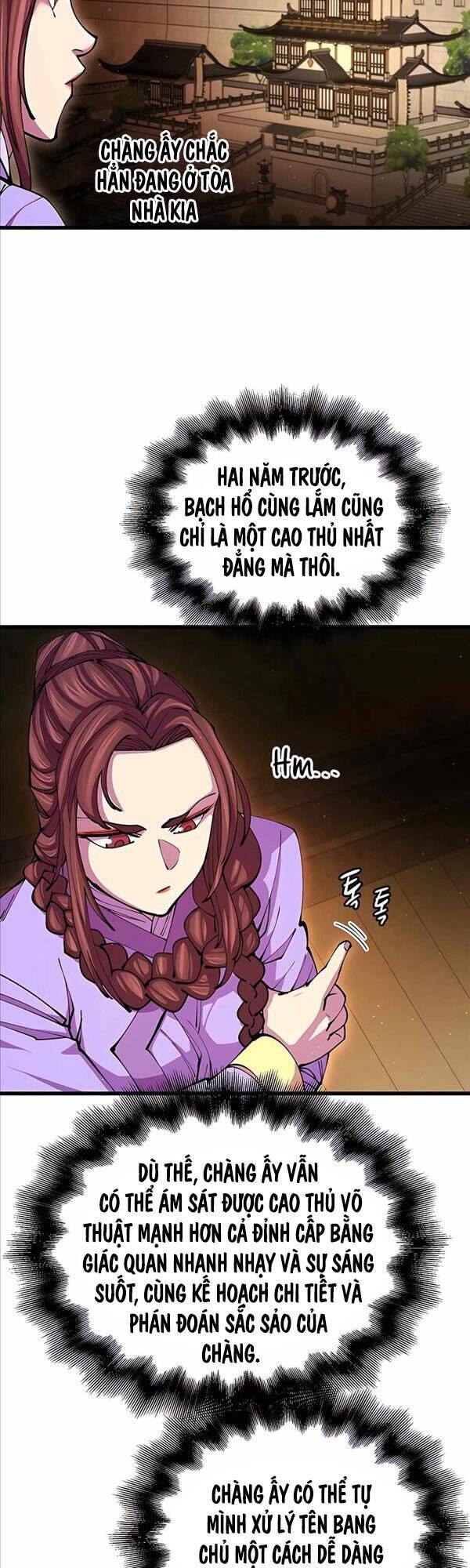 đọc truyện Thiên Hạ Đệ Nhất Đại Sư Huynh Chương 14 ảnh 7 tại Thiên Thai Truyện