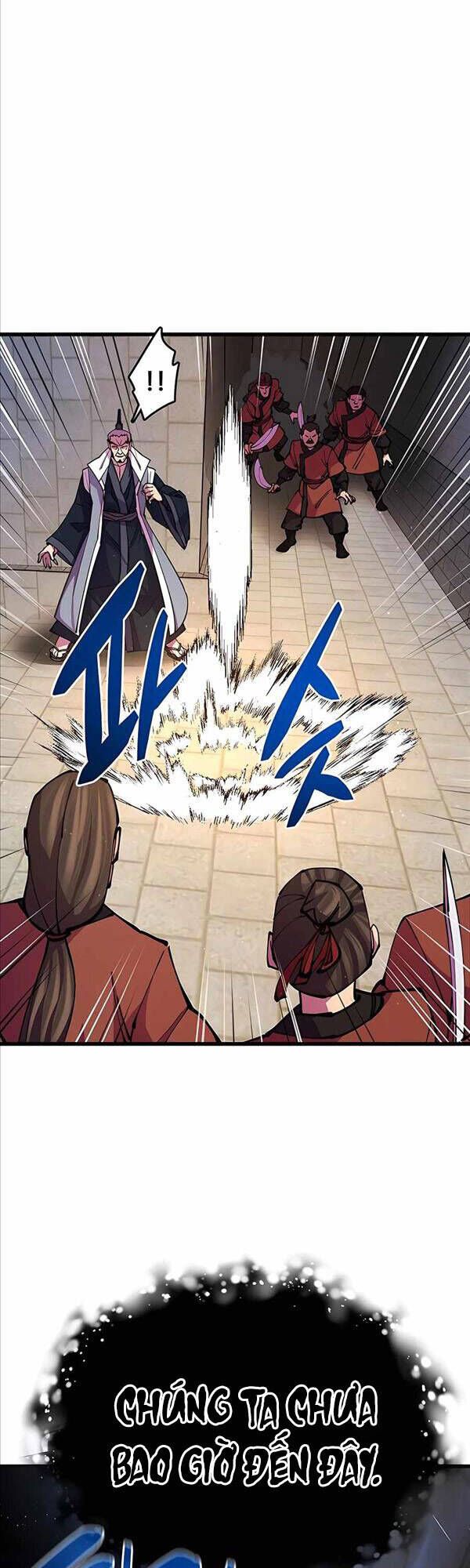 đọc truyện Thiên Hạ Đệ Nhất Đại Sư Huynh Chương 14 ảnh 55 tại Thiên Thai Truyện