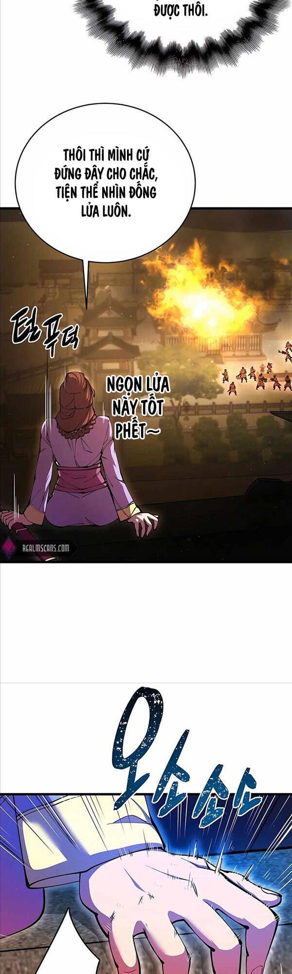 đọc truyện Thiên Hạ Đệ Nhất Đại Sư Huynh Chương 14 ảnh 8 tại Thiên Thai Truyện