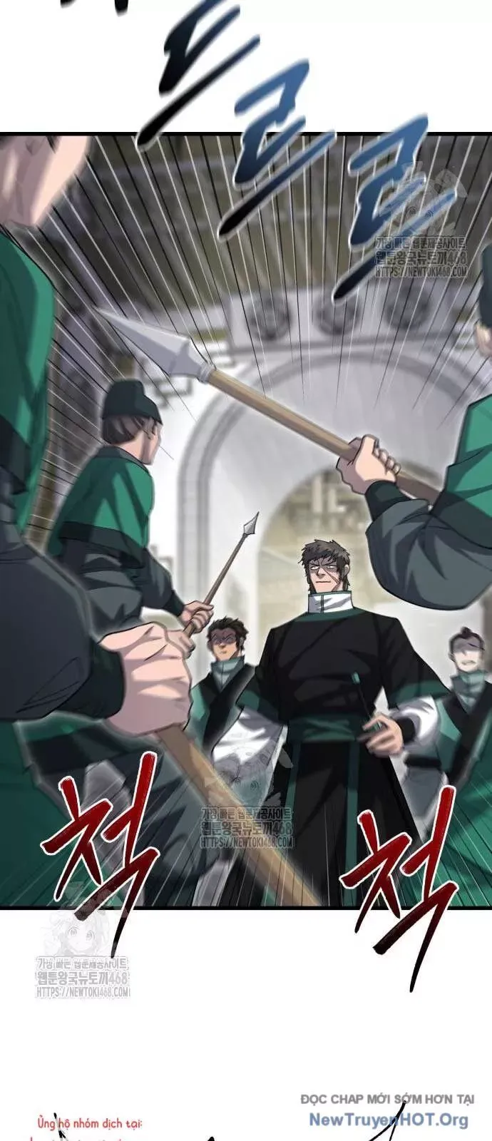 đọc truyện Thiên Hạ Đệ Nhất Đại Sư Huynh Chương 140 ảnh 35 tại Thiên Thai Truyện