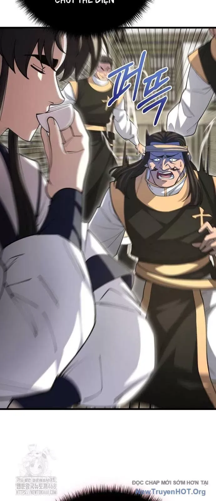 đọc truyện Thiên Hạ Đệ Nhất Đại Sư Huynh Chương 141 ảnh 12 tại Thiên Thai Truyện