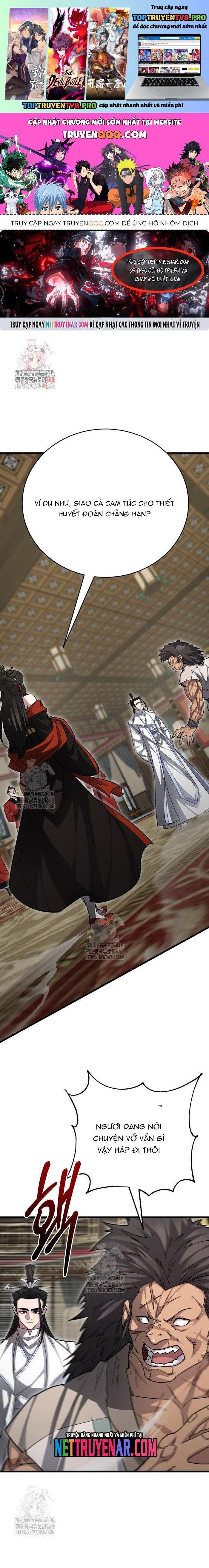 đọc truyện Thiên Hạ Đệ Nhất Đại Sư Huynh Chương 145 ảnh 3 tại Thiên Thai Truyện