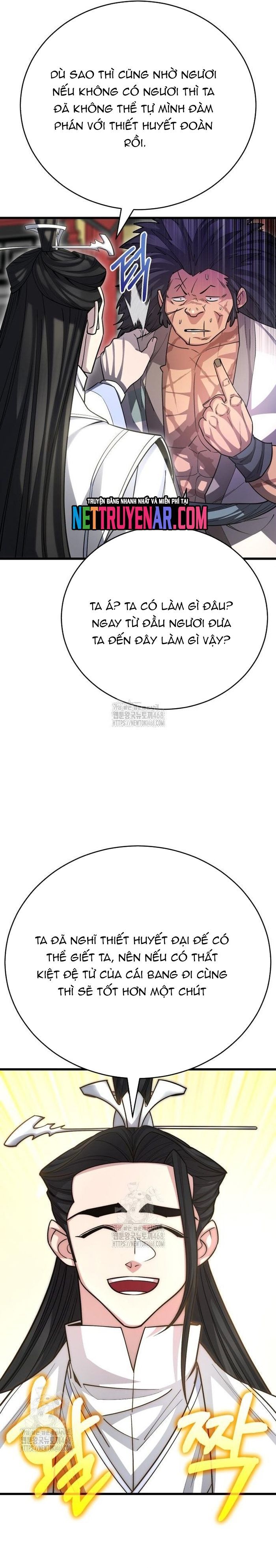 đọc truyện Thiên Hạ Đệ Nhất Đại Sư Huynh Chương 145 ảnh 14 tại Thiên Thai Truyện