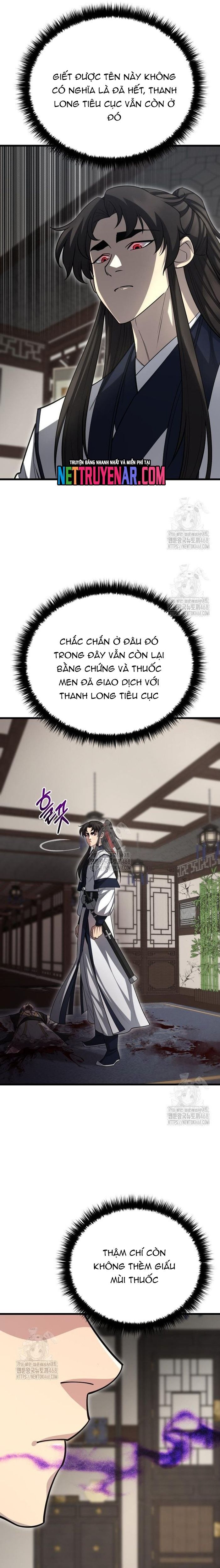 đọc truyện Thiên Hạ Đệ Nhất Đại Sư Huynh Chương 145 ảnh 16 tại Thiên Thai Truyện