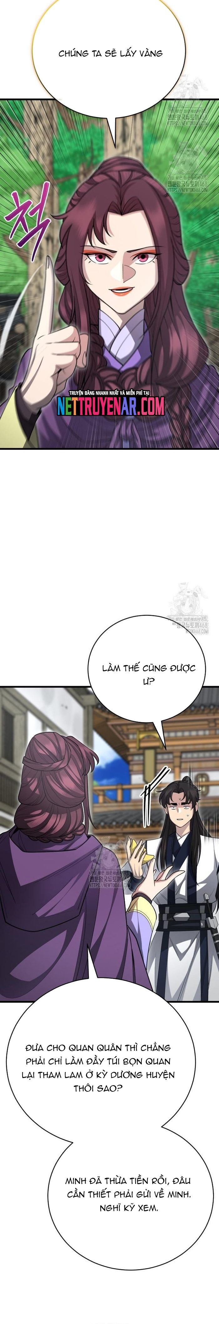 đọc truyện Thiên Hạ Đệ Nhất Đại Sư Huynh Chương 145 ảnh 21 tại Thiên Thai Truyện