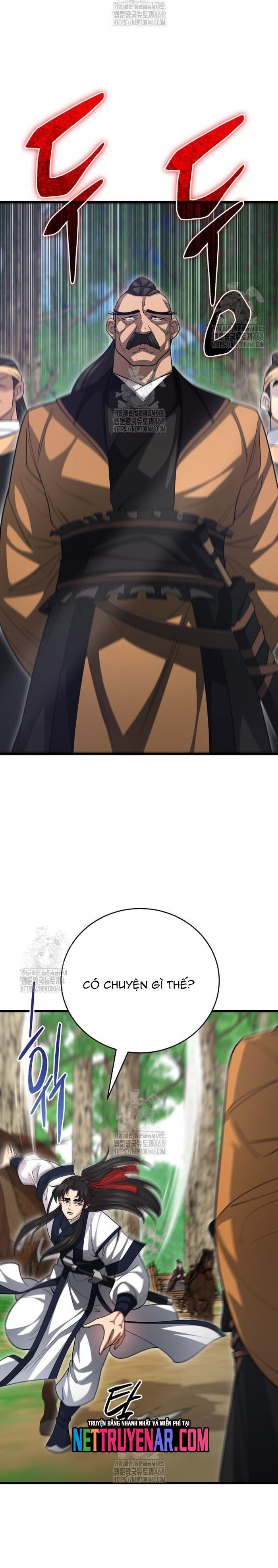 đọc truyện Thiên Hạ Đệ Nhất Đại Sư Huynh Chương 145 ảnh 25 tại Thiên Thai Truyện