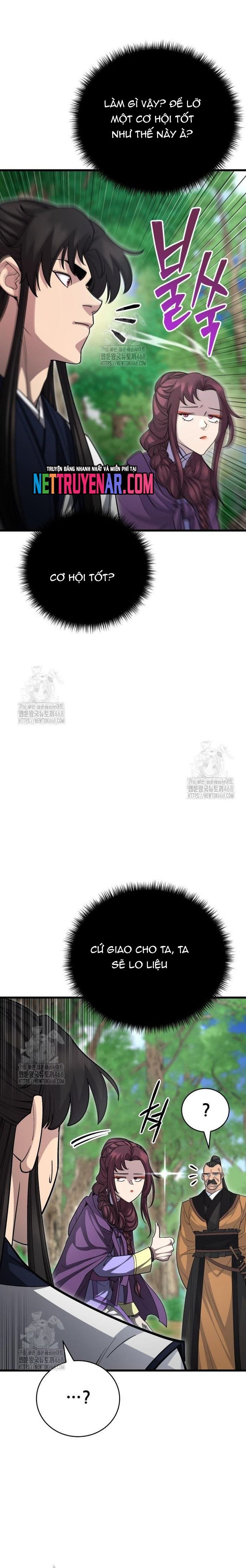 đọc truyện Thiên Hạ Đệ Nhất Đại Sư Huynh Chương 145 ảnh 28 tại Thiên Thai Truyện