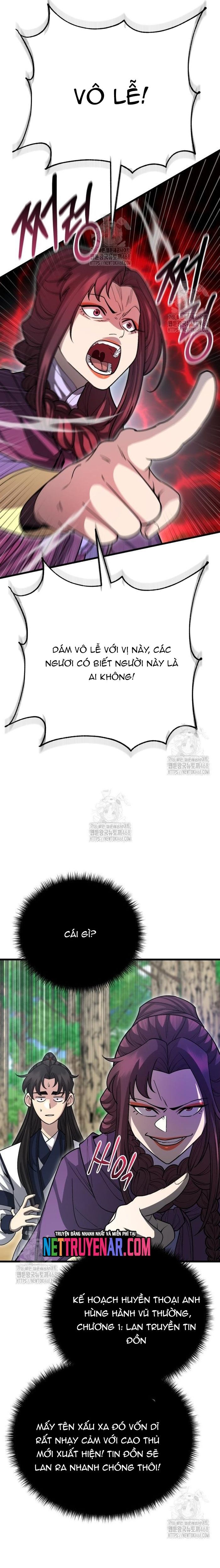 đọc truyện Thiên Hạ Đệ Nhất Đại Sư Huynh Chương 145 ảnh 29 tại Thiên Thai Truyện