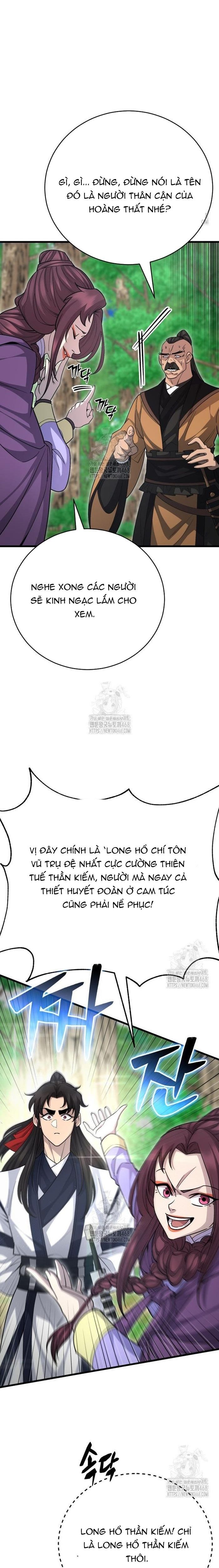 đọc truyện Thiên Hạ Đệ Nhất Đại Sư Huynh Chương 145 ảnh 30 tại Thiên Thai Truyện