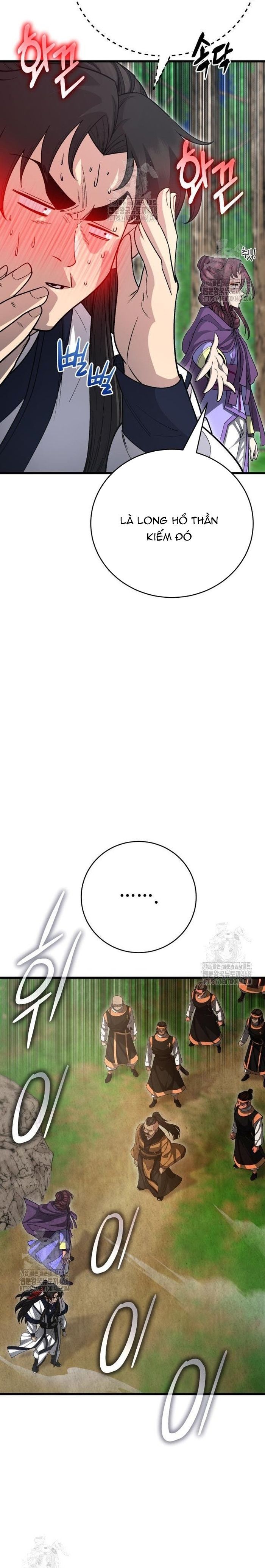 đọc truyện Thiên Hạ Đệ Nhất Đại Sư Huynh Chương 145 ảnh 31 tại Thiên Thai Truyện