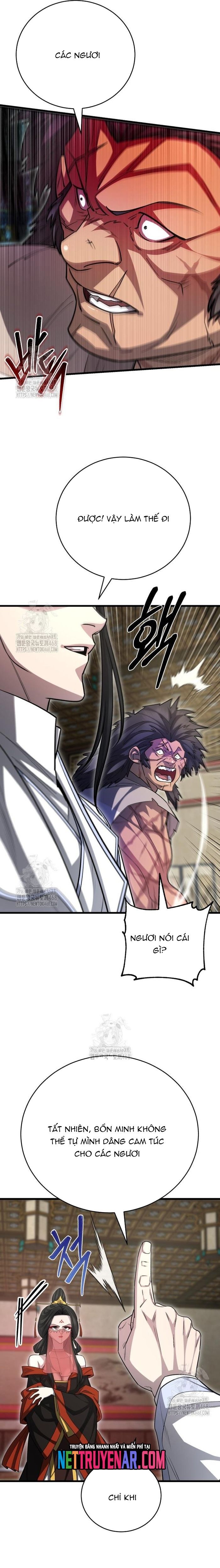 đọc truyện Thiên Hạ Đệ Nhất Đại Sư Huynh Chương 145 ảnh 5 tại Thiên Thai Truyện