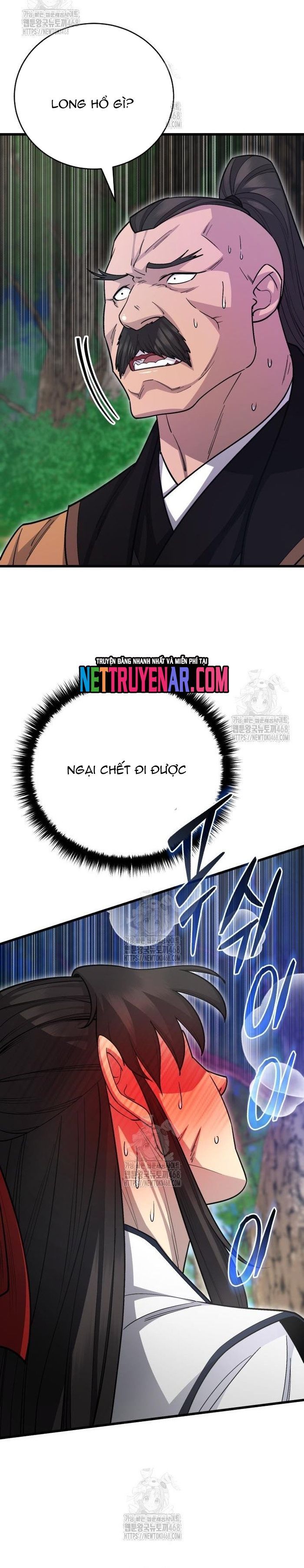 đọc truyện Thiên Hạ Đệ Nhất Đại Sư Huynh Chương 145 ảnh 32 tại Thiên Thai Truyện