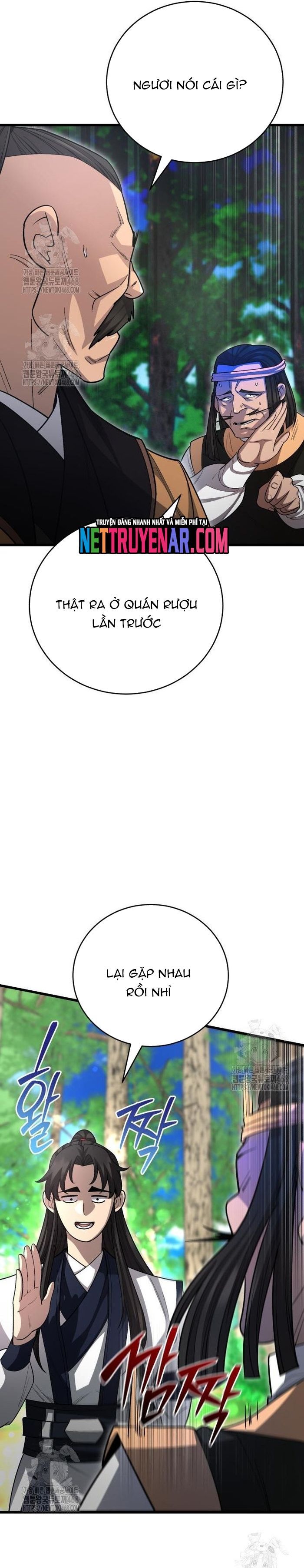 đọc truyện Thiên Hạ Đệ Nhất Đại Sư Huynh Chương 145 ảnh 34 tại Thiên Thai Truyện