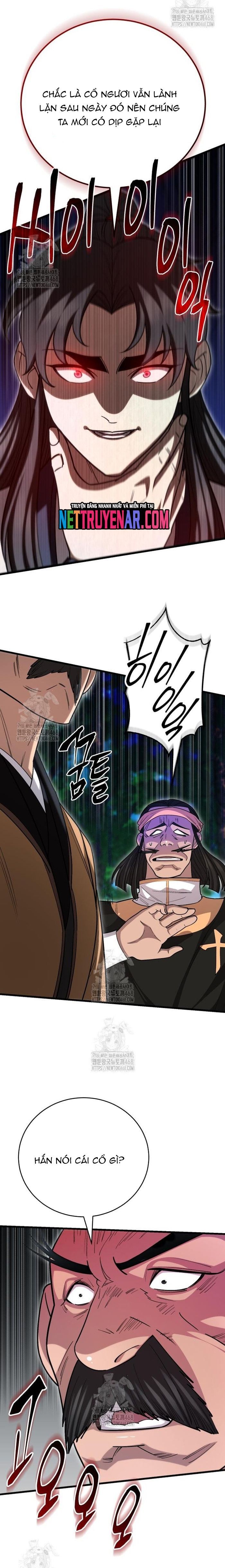 đọc truyện Thiên Hạ Đệ Nhất Đại Sư Huynh Chương 145 ảnh 35 tại Thiên Thai Truyện