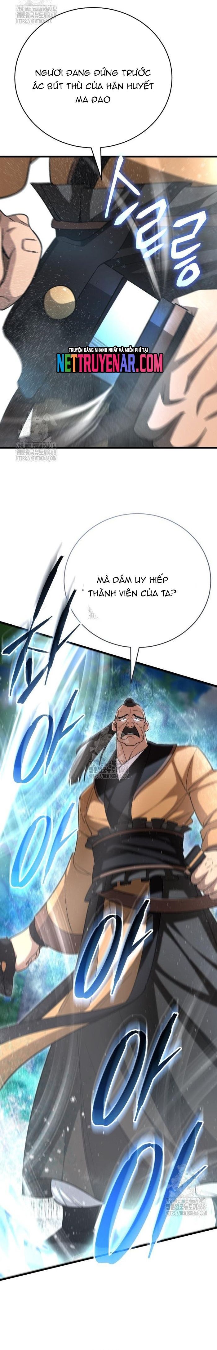 đọc truyện Thiên Hạ Đệ Nhất Đại Sư Huynh Chương 145 ảnh 36 tại Thiên Thai Truyện